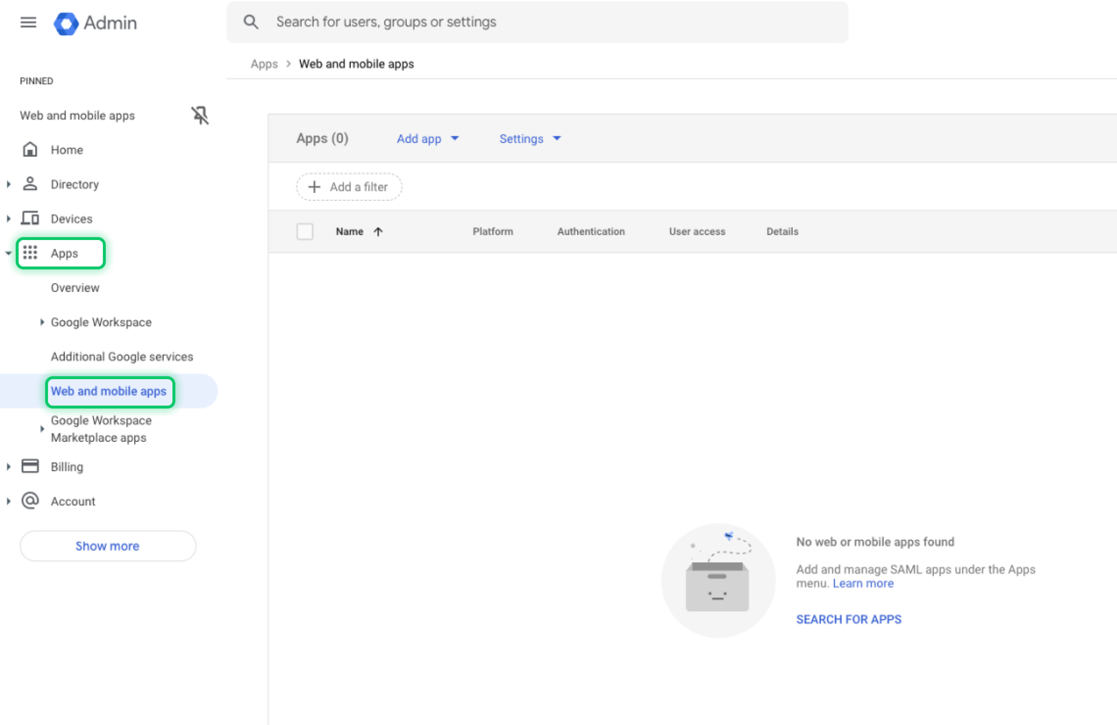 sipgate-Hilfecenter-SSO-Google1.png
