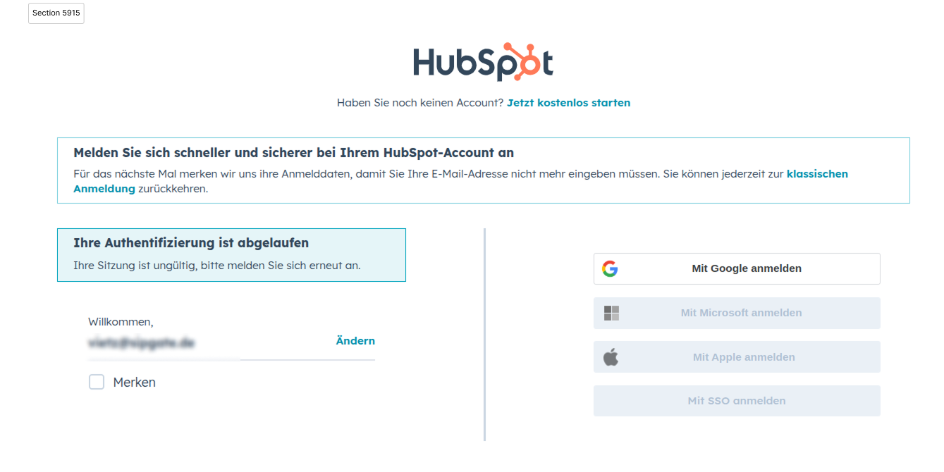 Hilfecenter Hubspot Anmeldung.png