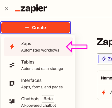 01-ZapierCreate.png